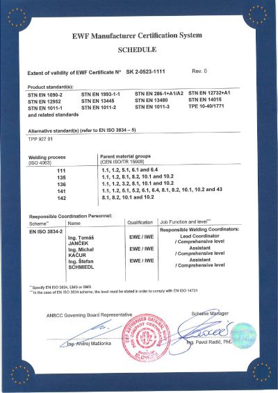 CERTIFIK罷 _ EN ISO 3834-2_page-0002.jpg - 9