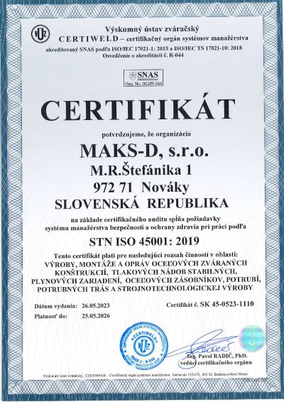 Certifikát_MAKS-D_ISO 45001_page-0001.jpg - 3