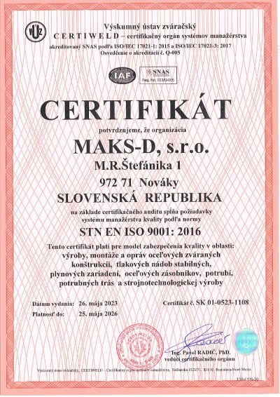 Certifikát_MAKS-D ISO 9001_page-0001.jpg - 5