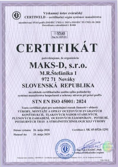 CERTIFIKÁT_STN_45001_MAKS-D s.r.o__001.jpg - 17
